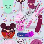 Colour:B