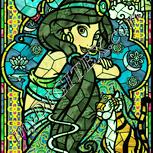 Colour:K