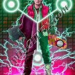 Colour:B