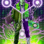 Colour:D