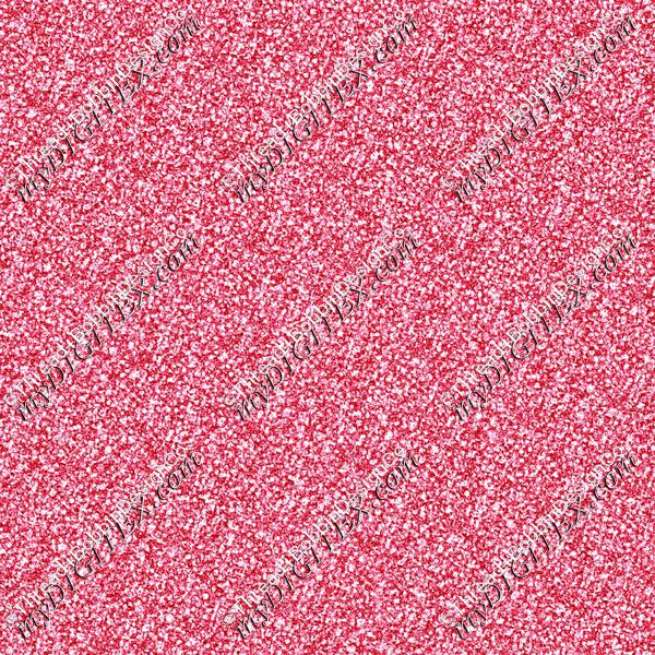 Seamless Bright Rainbow Glitter 8