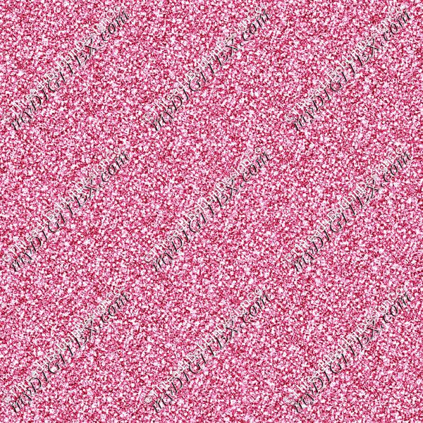 Seamless Bright Rainbow Glitter 9