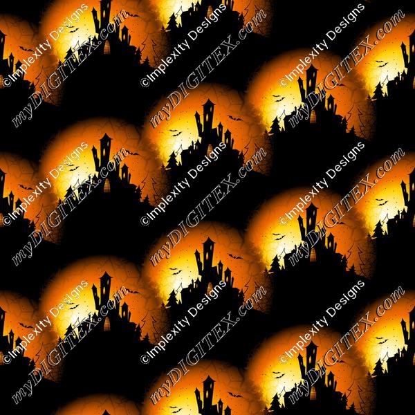 Haunted Houses
