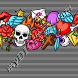 Colour:A
