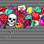Colour:B