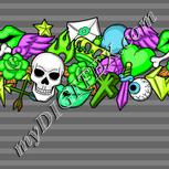 Colour:D