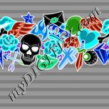 Colour:F