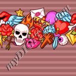Colour:J