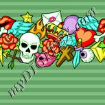 Colour:K