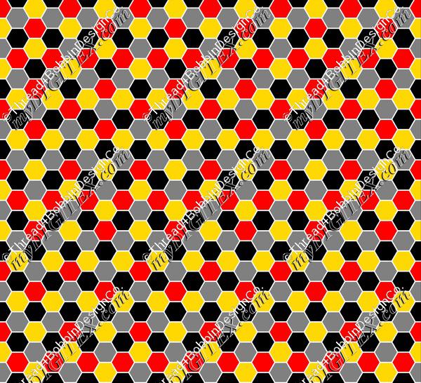 Hexys