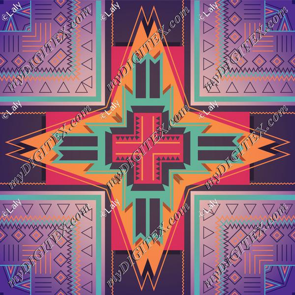 Tribal star