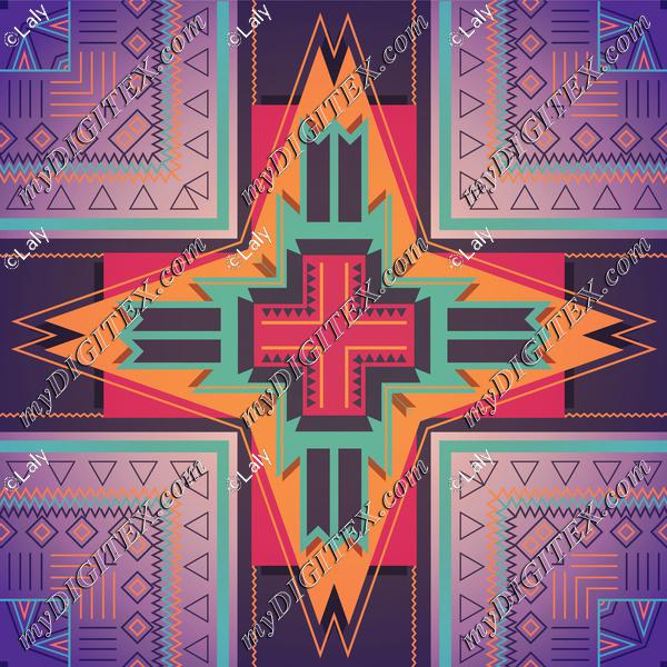 Tribal star