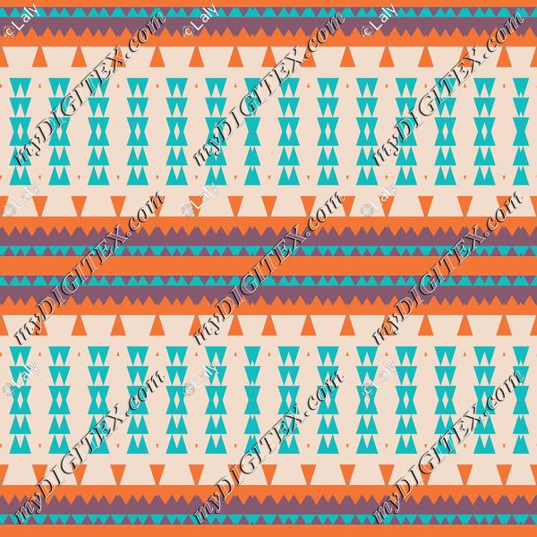 Ethnic design
