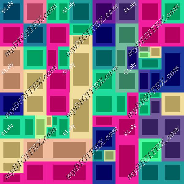 Rectangles and squares
