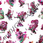 Colour:B
