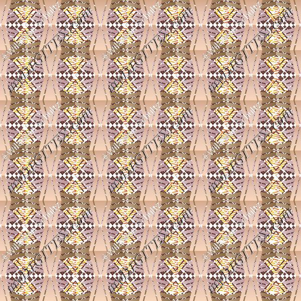 Geometric Pattern 281 v2 170722