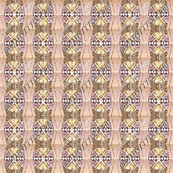 Geometric Pattern 281 v2 170722