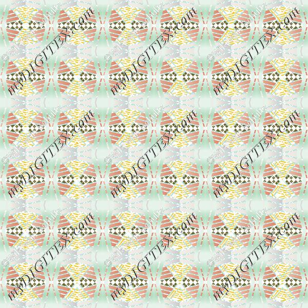 Geometric Pattern 281 v2 C2 170722