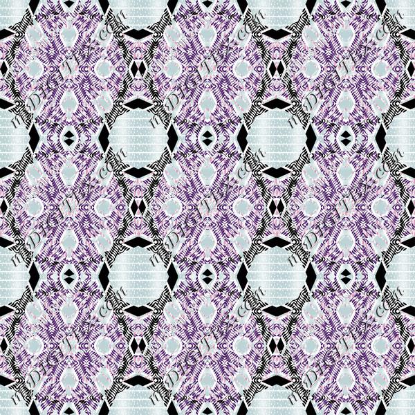 Geometric Pattern 282 170723