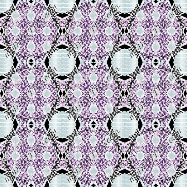 Geometric Pattern 282 170723