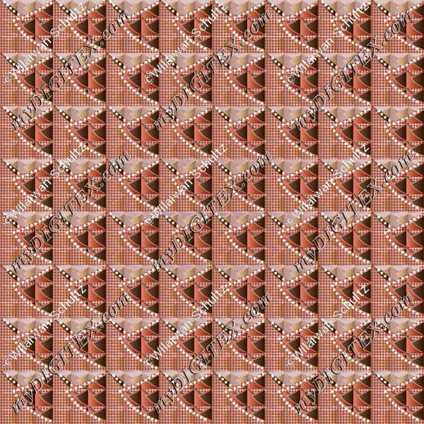 Geometric Pattern 278 170717