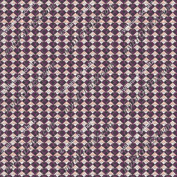 Geometric Pattern 279 C2 170718