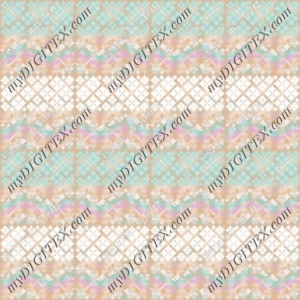 Geometric Pattern 276 C2 170715