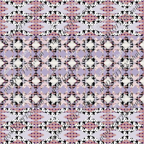 Geometric Pattern 273 C2t 170705