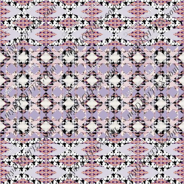 Geometric Pattern 273 C2t 170705