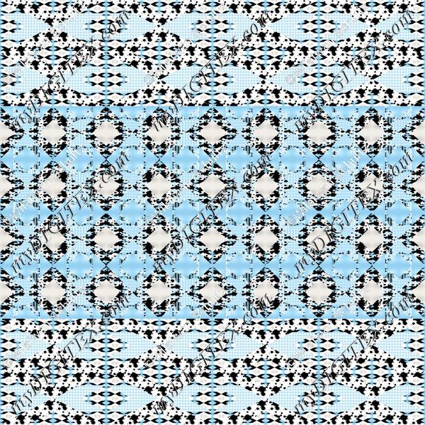 Geometric Pattern 273t 170705