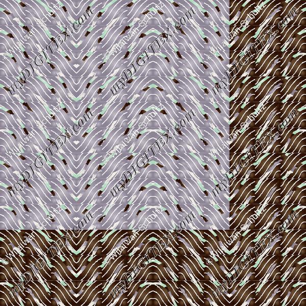 Geometric Pattern 275t 170709