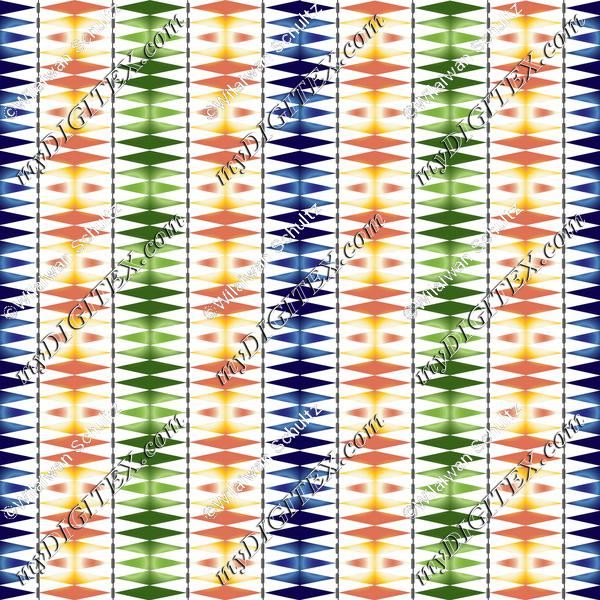 Geometric Pattern 269 C2 170627