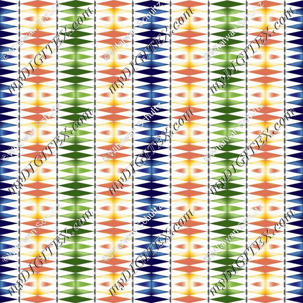 Geometric Pattern 269 C2 170627