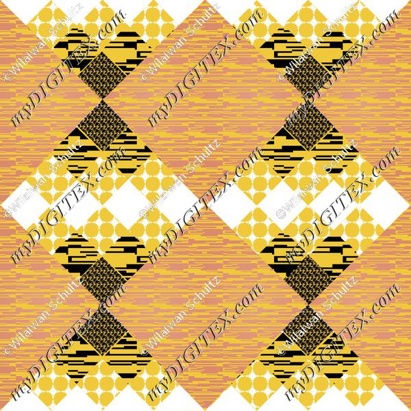 Geometric Pattern 259 C2 170623