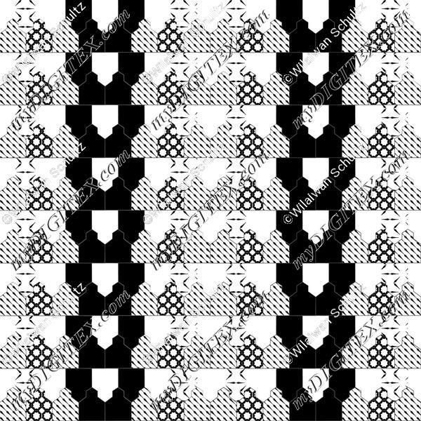 Geometric Pattern 260 170623