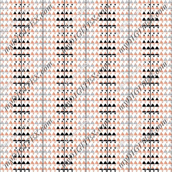 Geometric Pattern 261 C2 170623