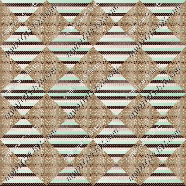 Geometric Pattern 254 C2 170619