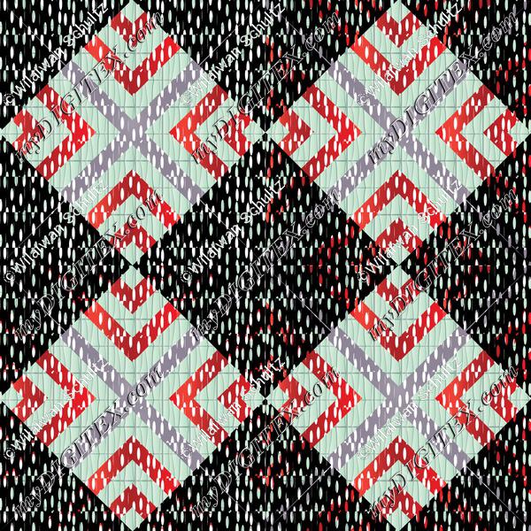 Geometric Pattern 256 170619