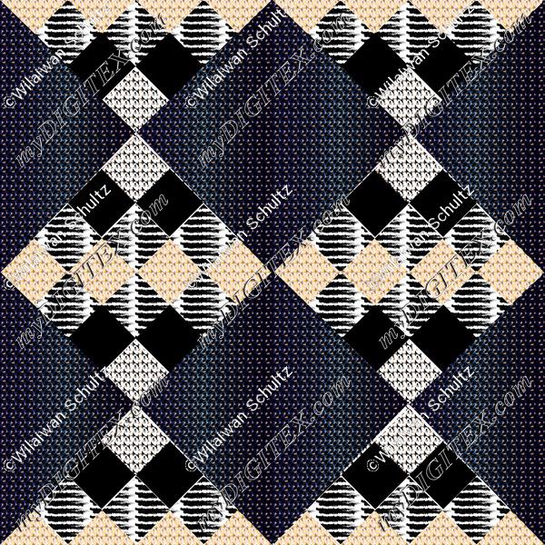 Geometric Pattern 258 170621