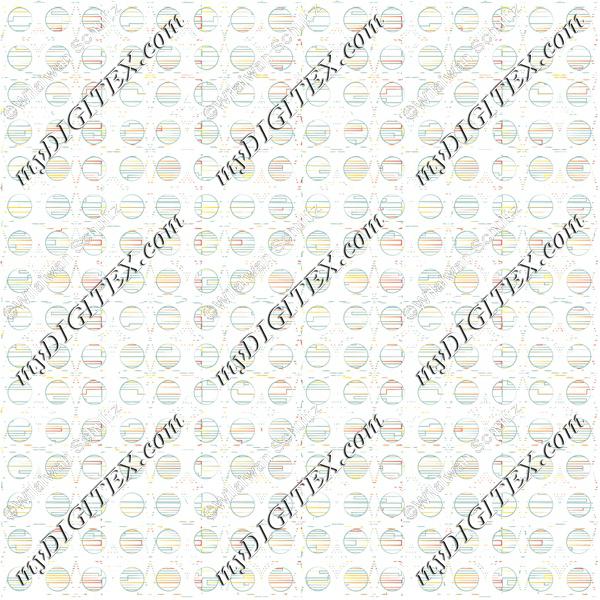 Geometric Pattern 253 170617