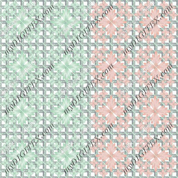 Geometric Pattern 249 C2 170616