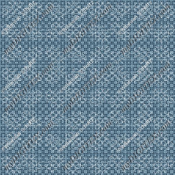 Geometric Pattern 252 C3 170617