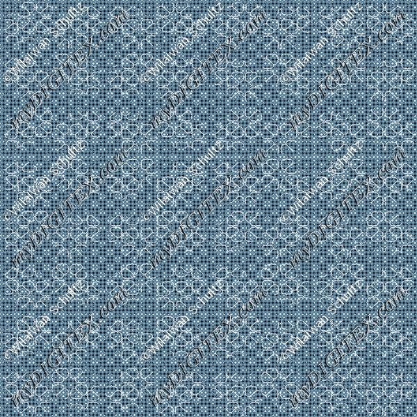 Geometric Pattern 252 C3 170617