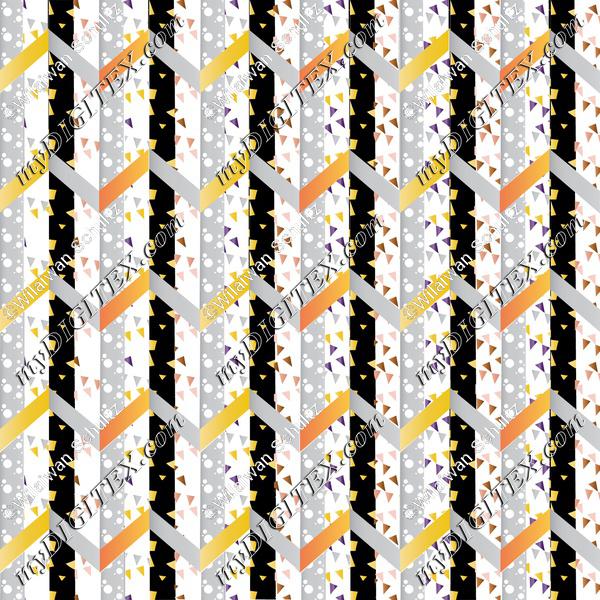 Geometric Pattern 247 C2 170616