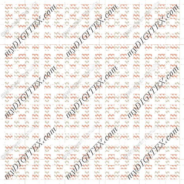 Geometric Pattern 248 C2 170616
