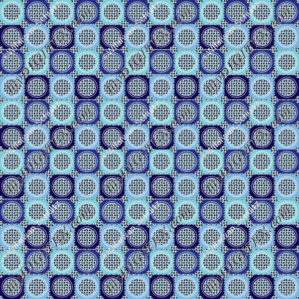 Geometric Pattern 245 170604