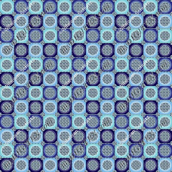 Geometric Pattern 245 170604