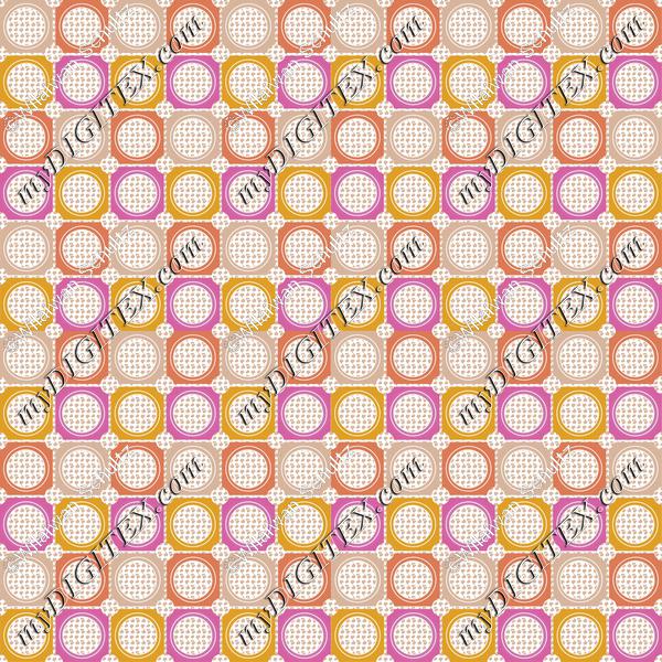 Geometric Pattern 245 C2 170604
