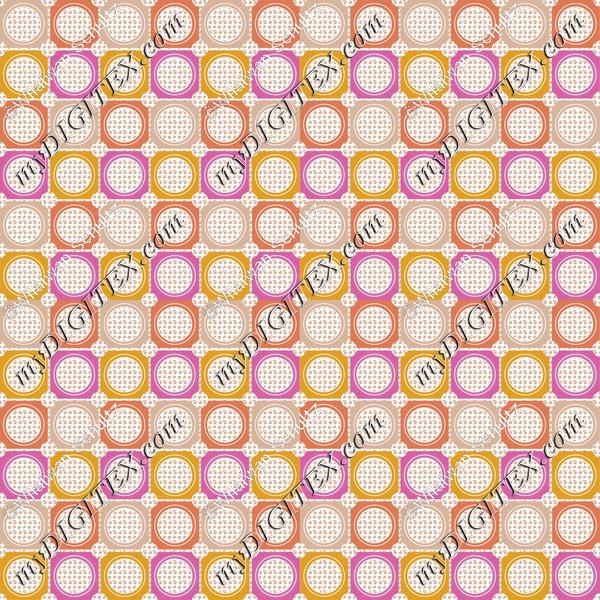 Geometric Pattern 245 C2 170604