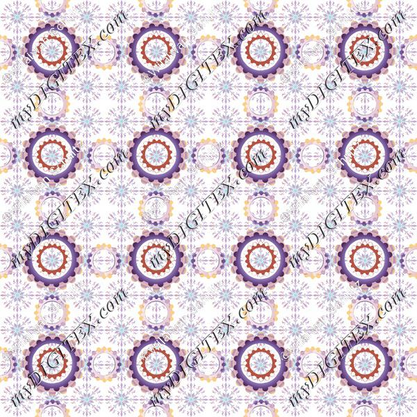 Geometric Pattern 246 170604